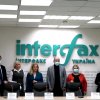 Початок проєкту “Розвиток потенціалу соціальних служб в Україні”